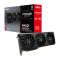Komputer do gier Battlefield 6 Elite 502 Black AMD 7500F 32GB DDR5 RX 9060XT 1TB 650W  W11Pro czarna